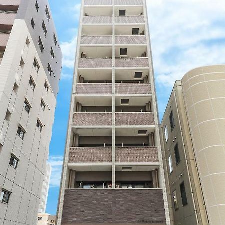 Residence Hotel Hakata 10 Fukuoka  Esterno foto